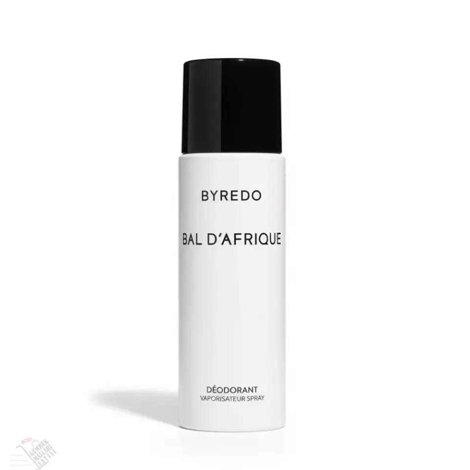 Byredo Bal D afrique Unisex Deodorant 200 Ml