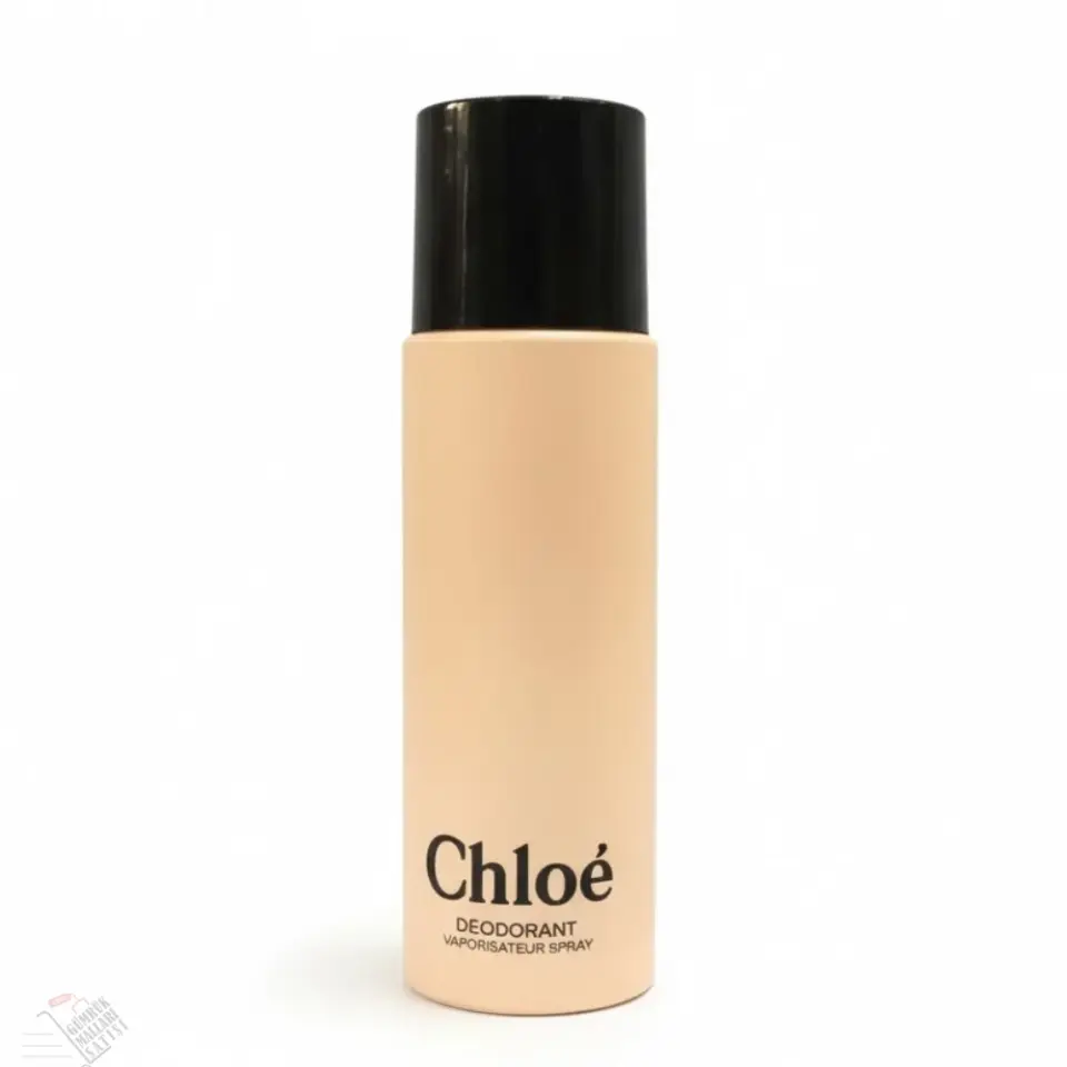 Chloe Kadın Deodorant 200 Ml