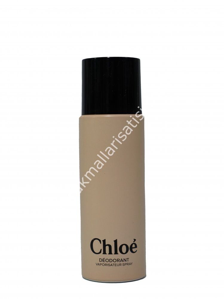 Chloe Kadın Deodorant 200 Ml