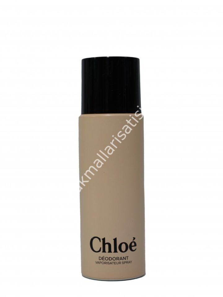 Chloe Kadın Deodorant 200 Ml
