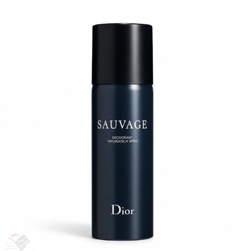Christian Dior Sauvage Erkek Deodorant 200 Ml