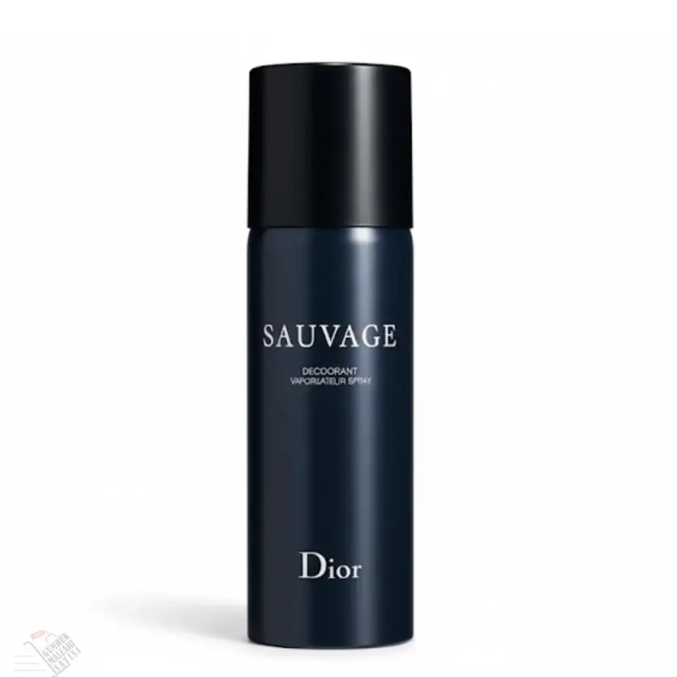 Christian Dior Sauvage Erkek Deodorant 200 Ml