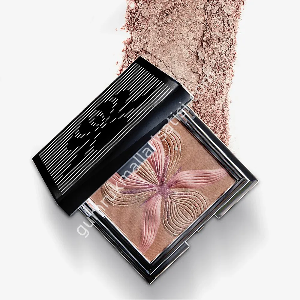 Sisley L Orchidee Blush Enlumineur Au Lys Blanc 15 Gr