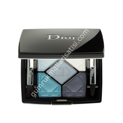 Christian Dior 5 Couleurs