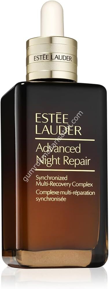 Estee Lauder Advanced Night Repair - Onarıcı Gece Serumu 50 Ml