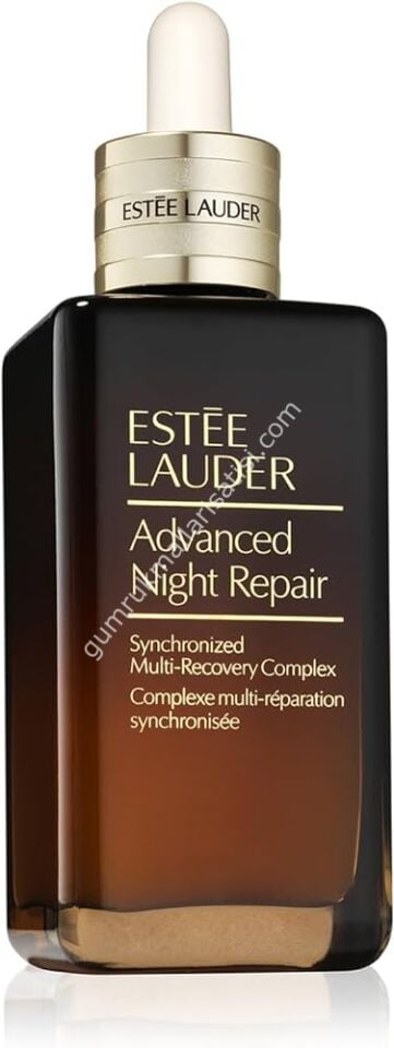 Estee Lauder Advanced Night Repair - Onarıcı Gece Serumu 50 Ml