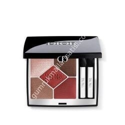 Dior 5 Couleurs Couture Eyeshadow Palette - Far Paleti