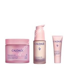 Caudalie Cilt Sıkılaştırıcı Bakım Seti