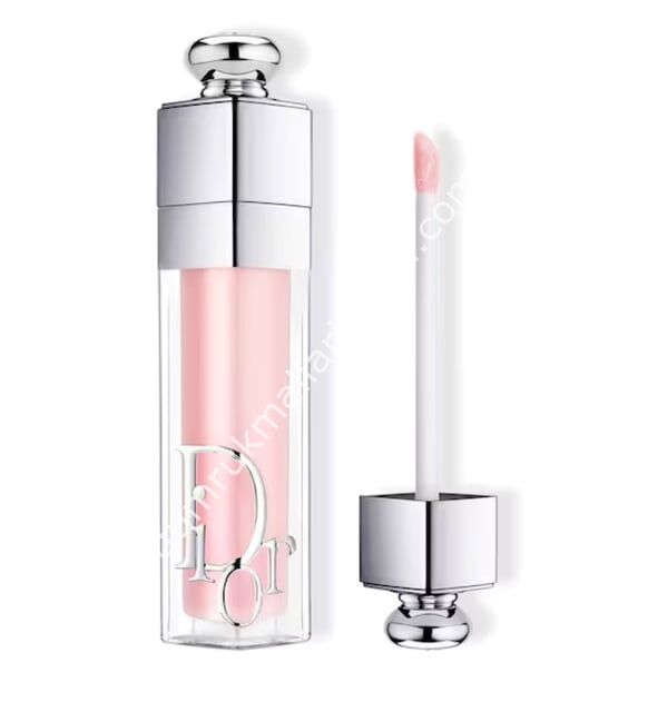 Dior Addict Lip Maximizer-Dolgunlaştırıcı Parlaklık 001 Pink