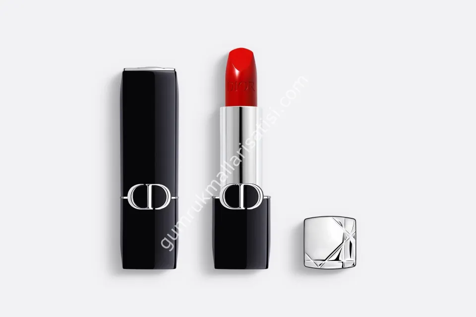 Dior Rouge Dior Satin 999