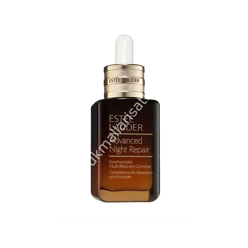 Estee Lauder Advanced Night Repair- Etkili Onarıcı Gece Serumu 50 Ml