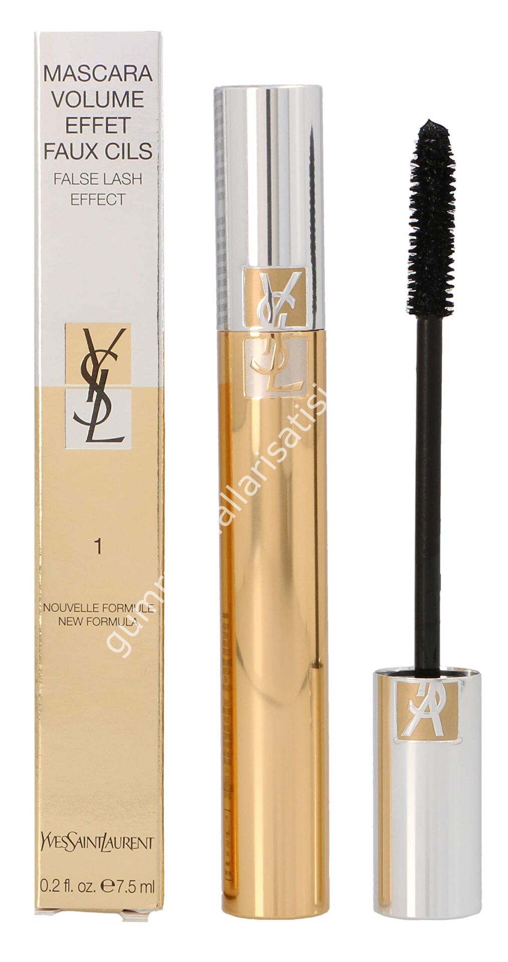 Yves Saint Laurent Mascara Volume Effet Faux Cils