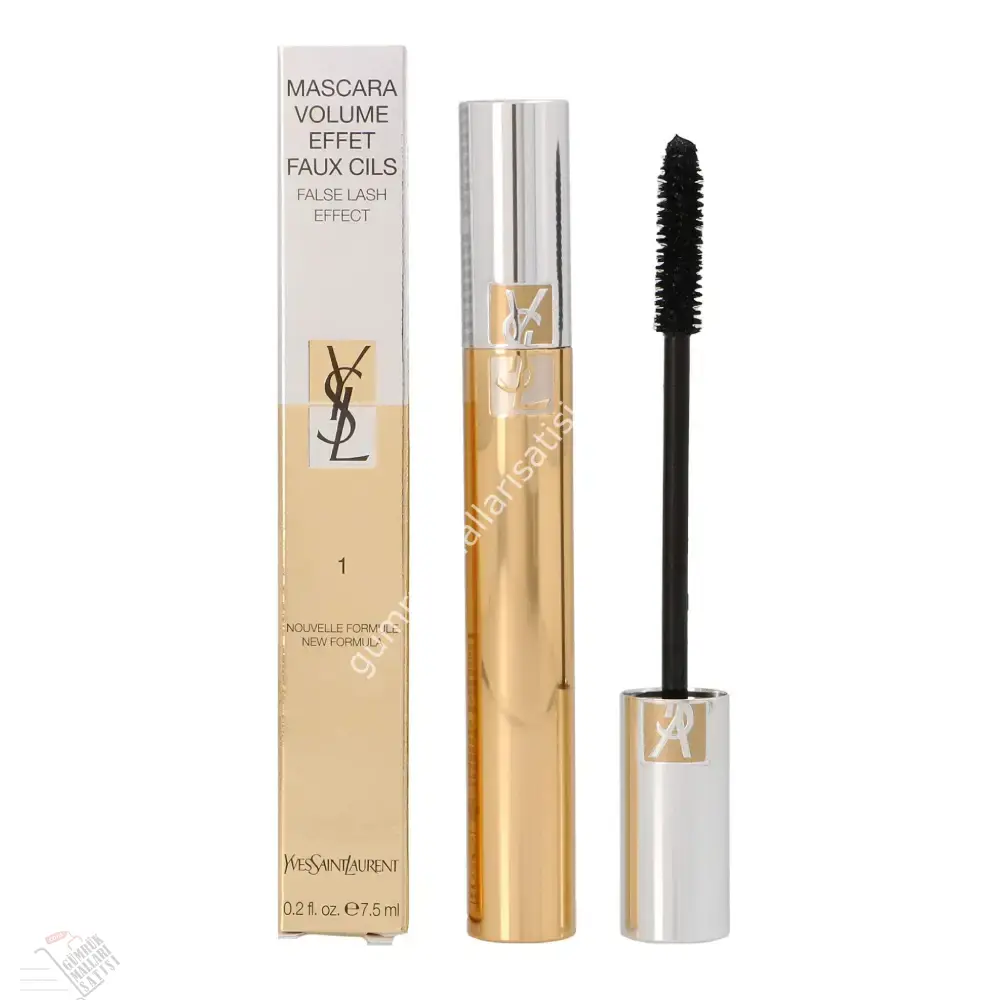 Yves Saint Laurent Mascara Volume Effet Faux Cils