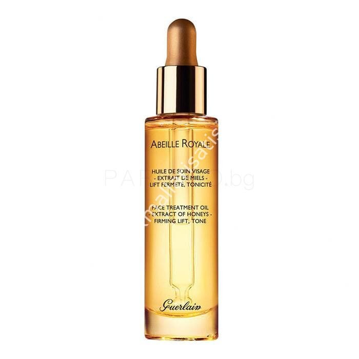 Guerlain Abeille Royale Face Treatment Oil 28 Ml