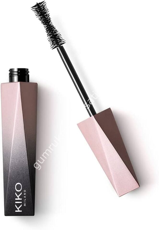 KIKO Hacim Etkili - Extra Sculpt Volume Mascara Limited Edition