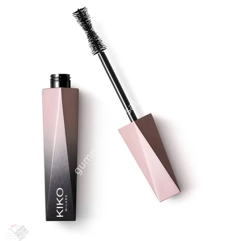 KIKO Hacim Etkili - Extra Sculpt Volume Mascara Limited Edition