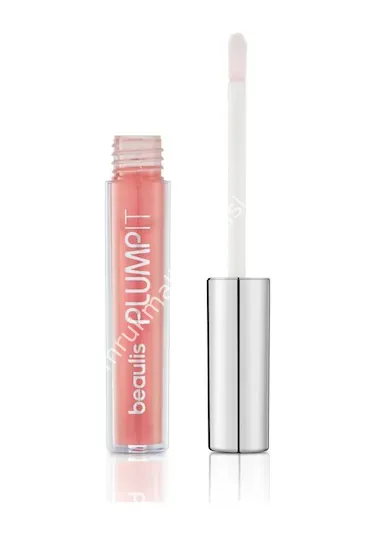 Beaulis Plump It Dolgunlaştırma Etkili Dudak Parlatıcısı 607