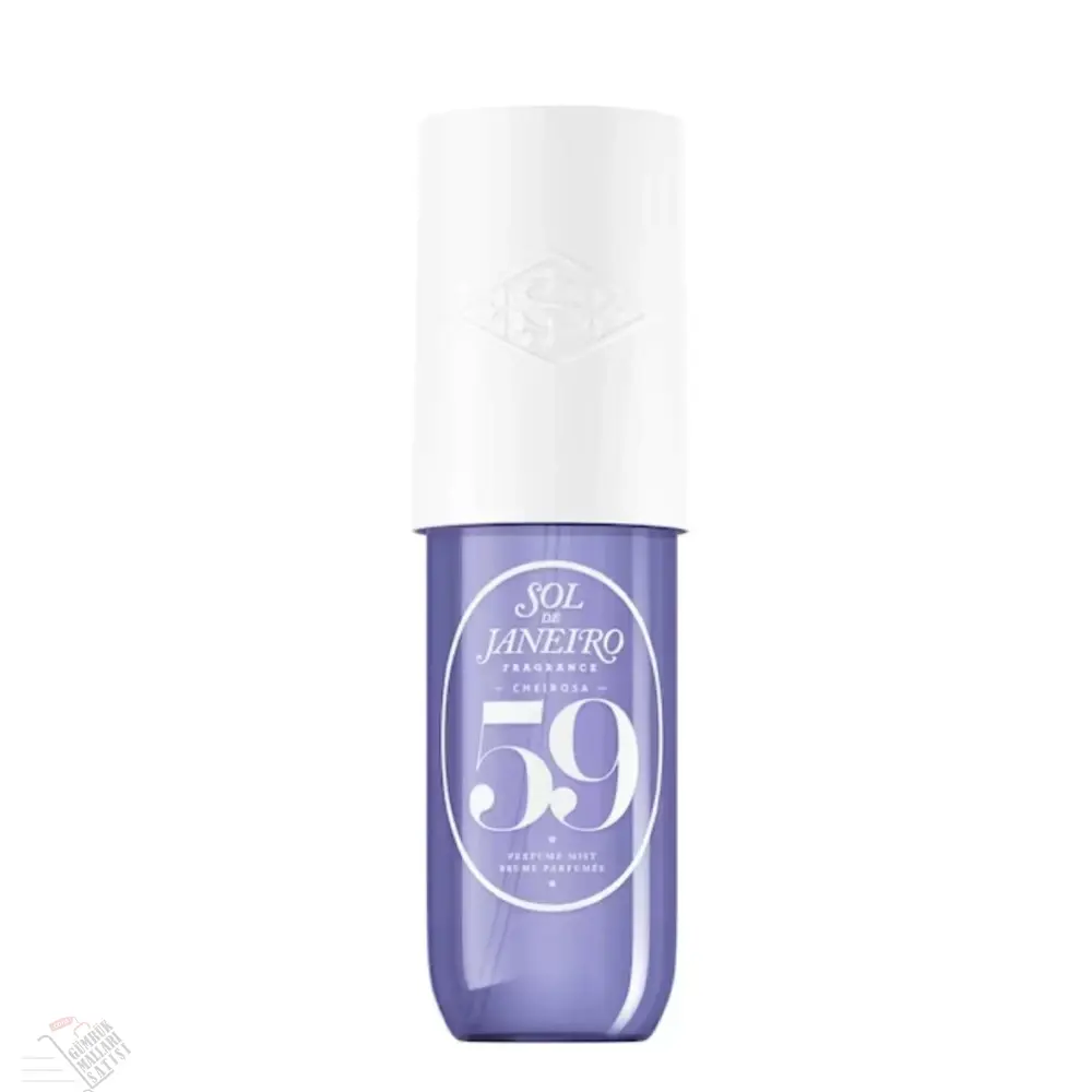 Sol De Janeiro Brazilian Crush Cheirosa 59 Vücut ve Saç Spreyi 90 Ml