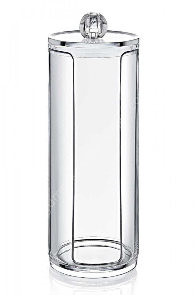 Disk Pamukluk Organizeri Makyaj Organizer