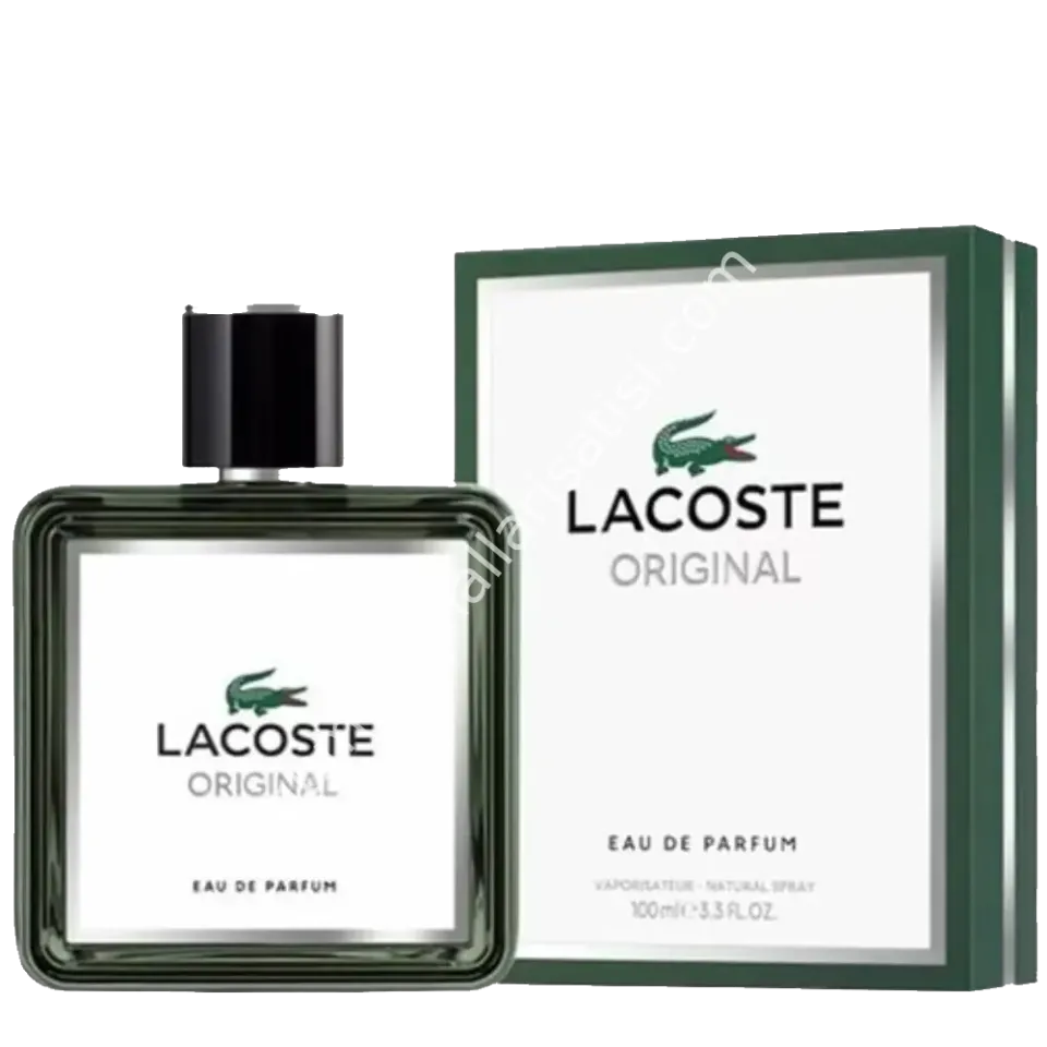 Lacoste Original Edp Erkek Parfüm 100 Ml