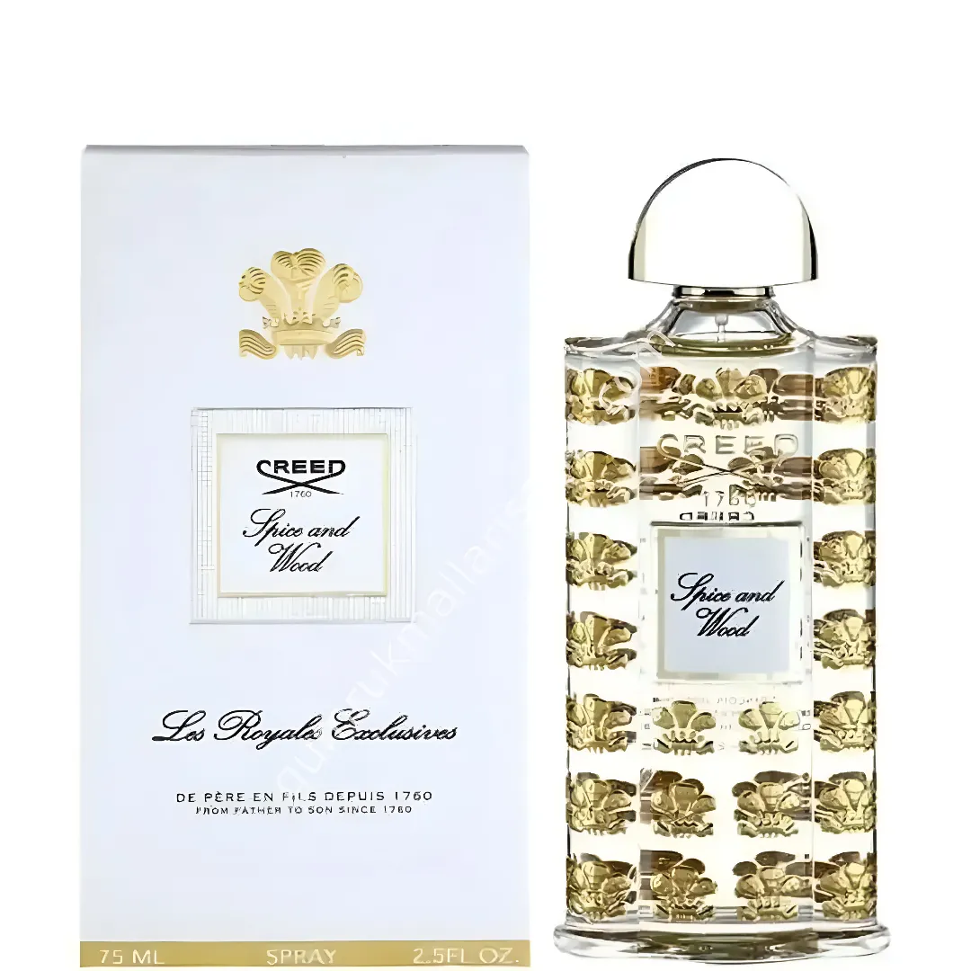 Creed Spice and Wood Edp Unisex Parfüm 75 Ml