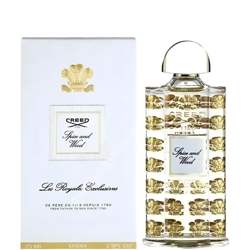 Creed Spice and Wood Edp Unisex Parfüm 75 Ml