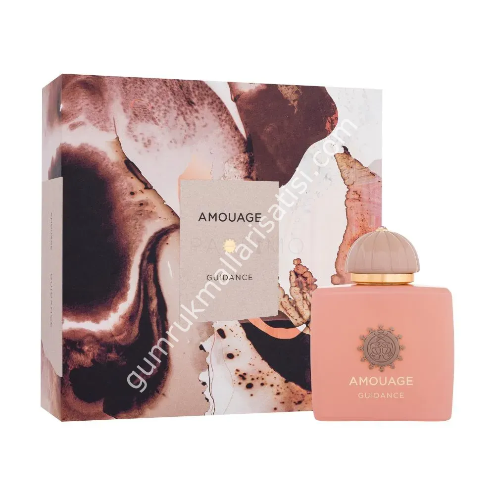 Amouage Guidance EDP Kadın Parfüm 100 Ml