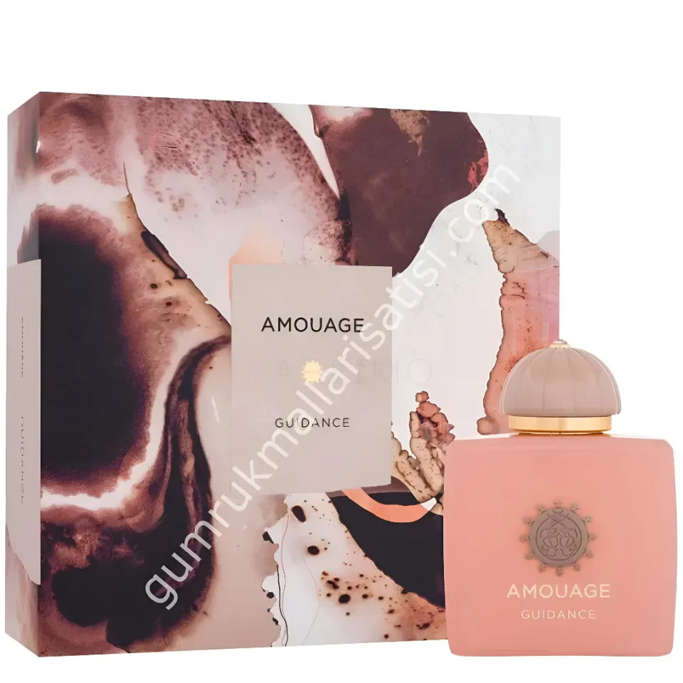 Amouage Guidance EDP Kadın Parfüm 100 Ml