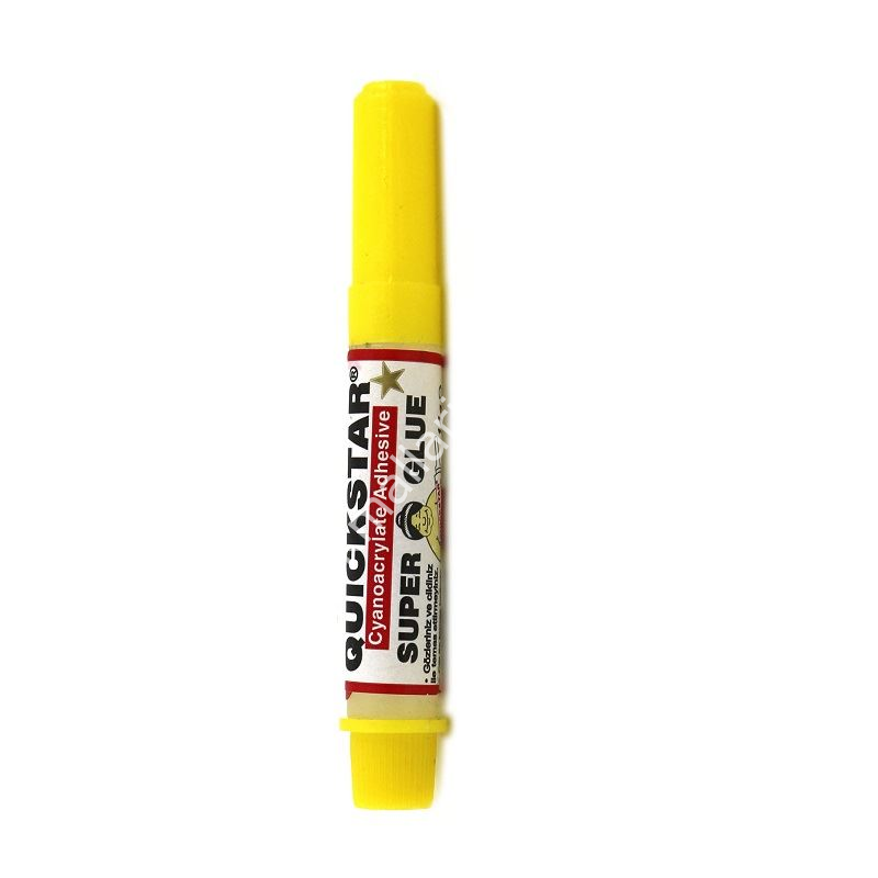 QuickStar Japon yapıştırıcı