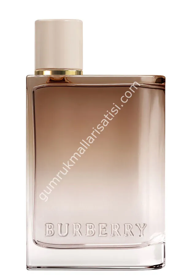Burberry Her Intense EDP Kadın Parfüm 100ML