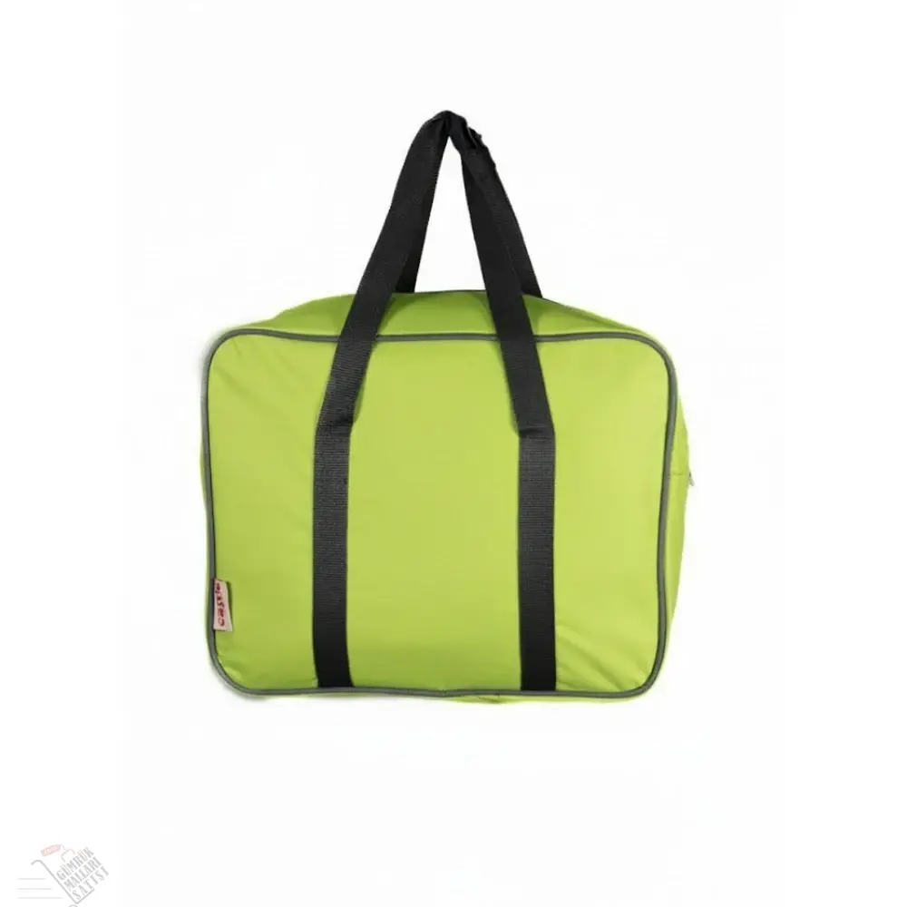 Isı Yalıtımlı Termal Termos Çanta Yeşil 15 Litre