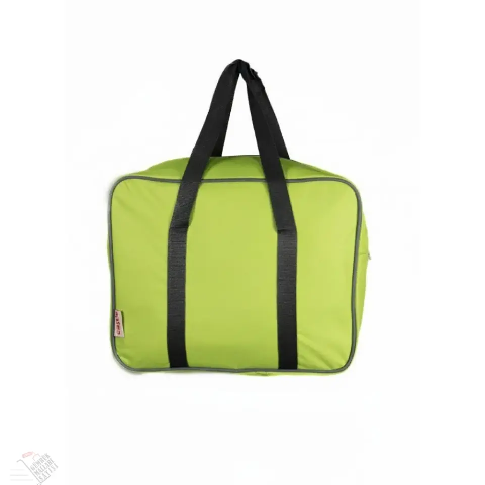 Isı Yalıtımlı Termal Termos Çanta Yeşil 15 Litre