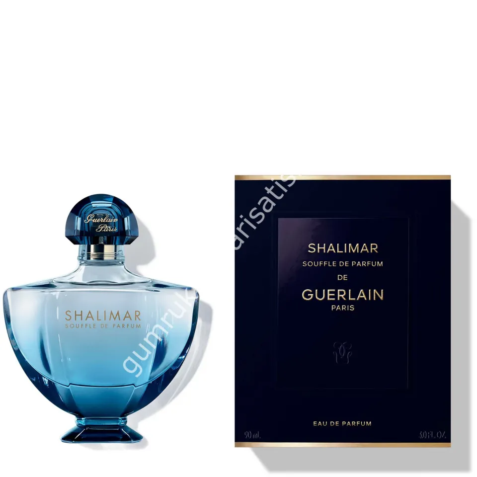 Guerlain Shalimar Souffle Edp Kadin Parfum 90 Ml