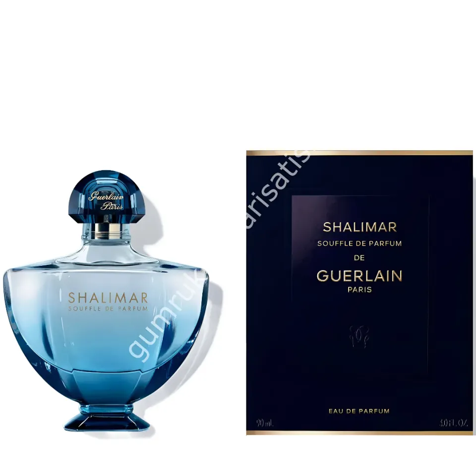 Guerlain Shalimar Souffle Edp Kadin Parfum 90 Ml