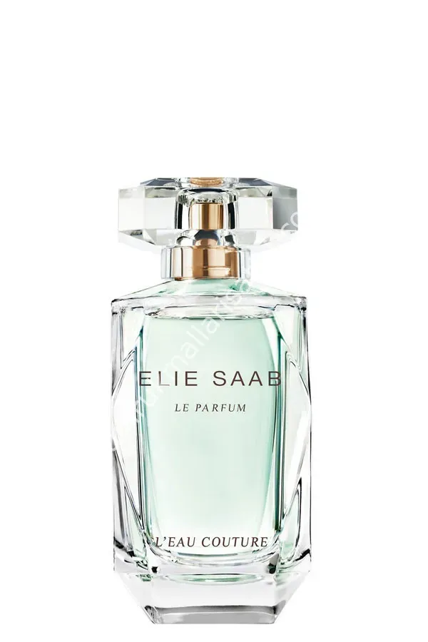Elie Saab LEau Couture EDT Tester Kadın Parfüm 90 ml
