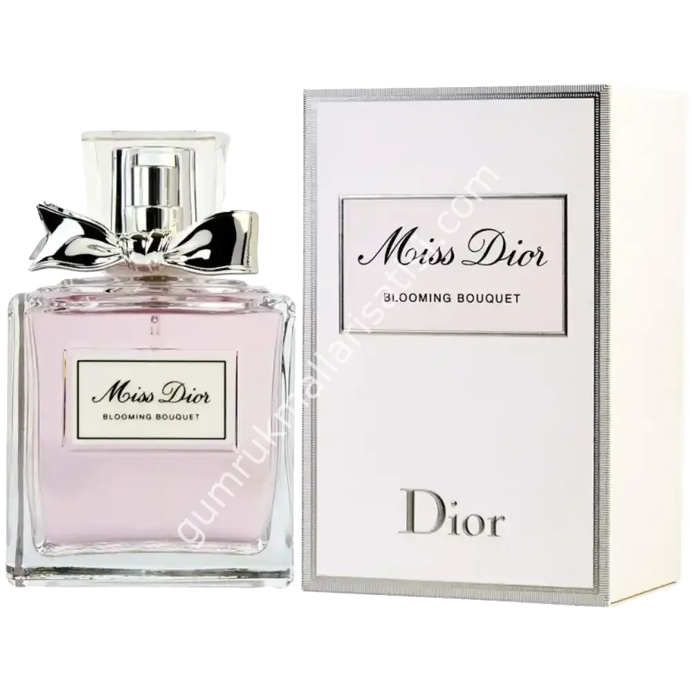 Miss Dior Blooming Bouquet Edt Kadin Parfum 100 Ml