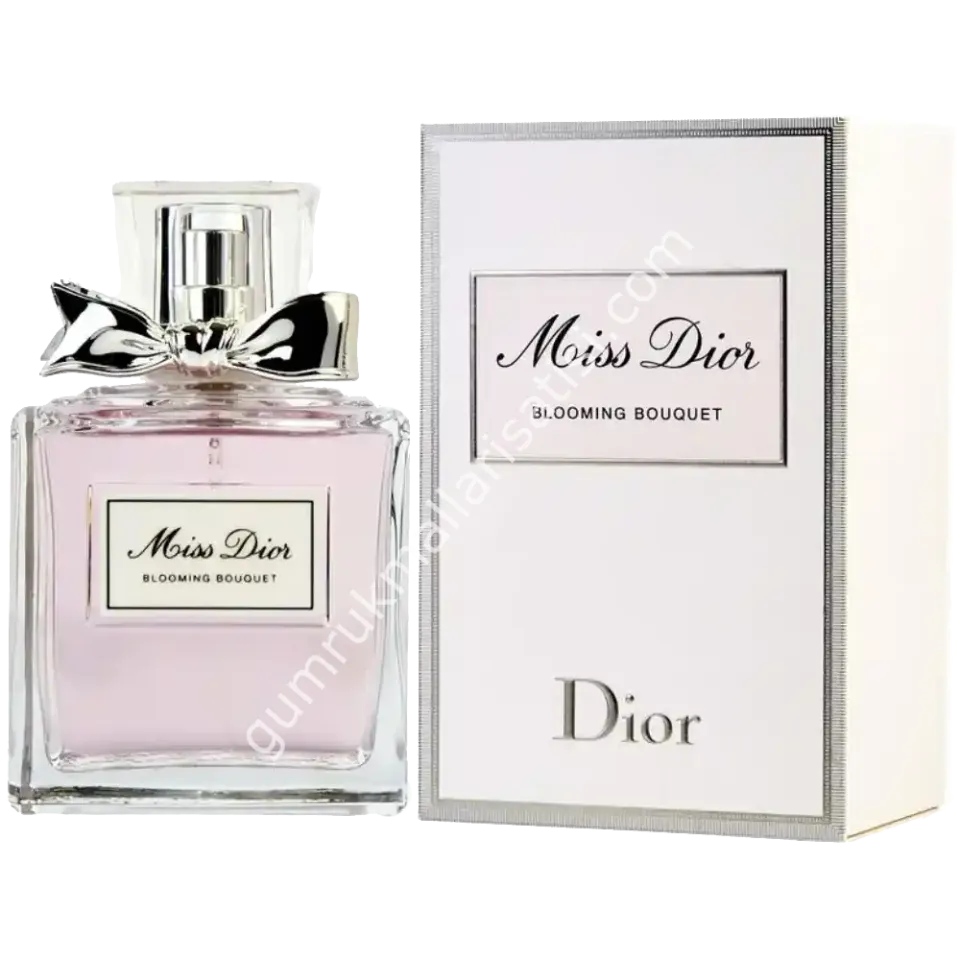 Miss Dior Blooming Bouquet Edt Kadin Parfum 100 Ml