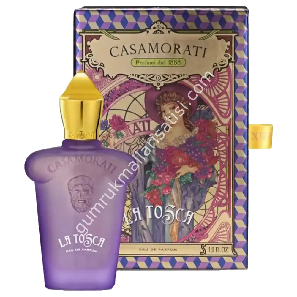 Xerjoff Casamorati La Tosca Edp Kadin Parfum 100 Ml