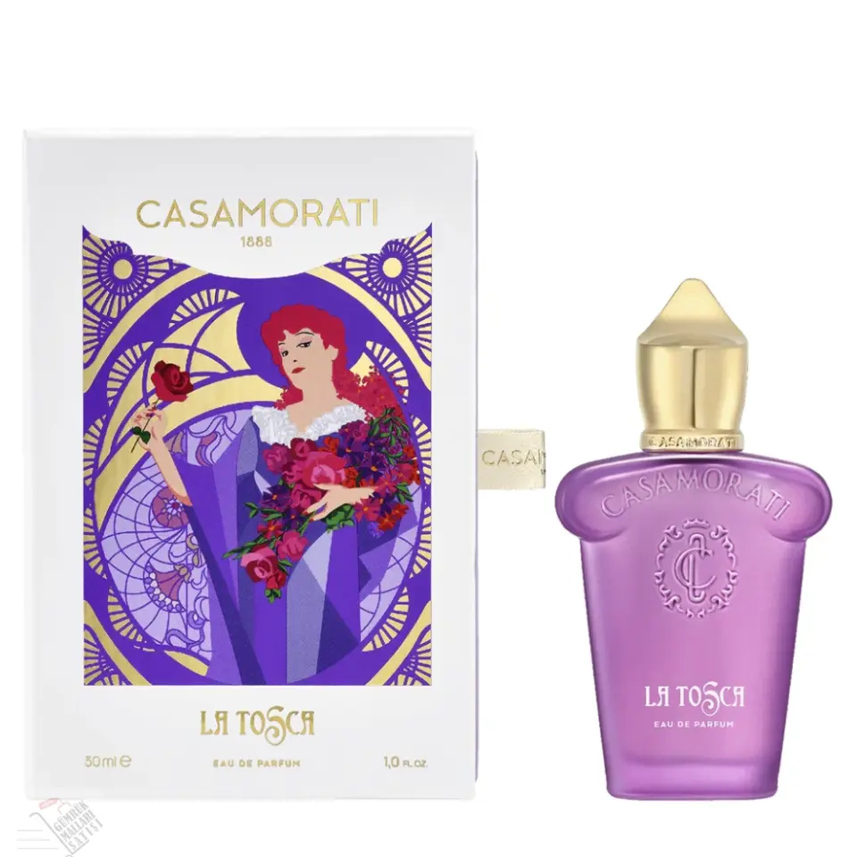 Xerjoff Casamorati La Tosca Edp Kadin Parfum 100 Ml