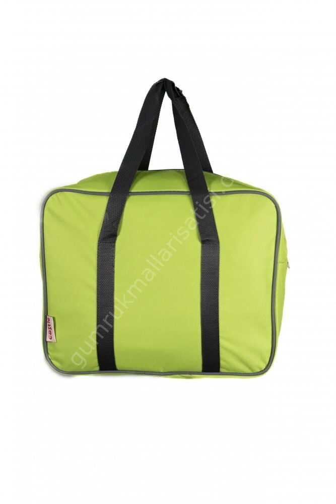 Isı Yalıtımlı Termal Termos Çanta Yeşil 7 Litre