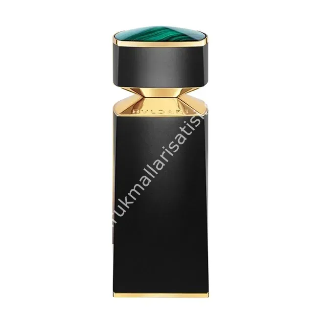 Bvlgari Le Gemme Men Malakeos Edp Tester Erkek Parfüm 100 Ml