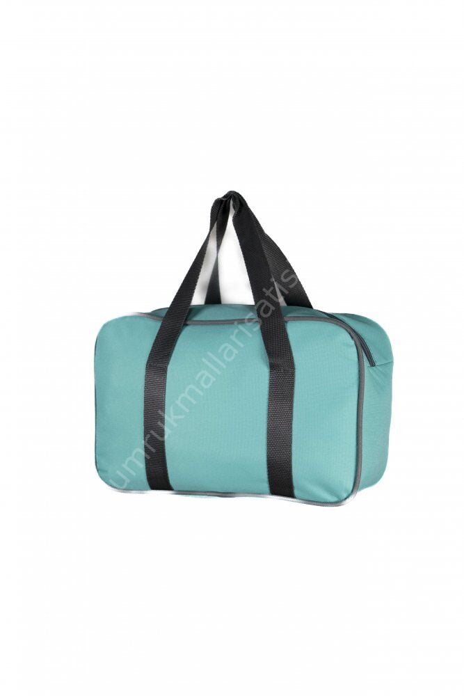 Isı Yalıtımlı Termal Termos Çanta Turkuaz 7 Litre