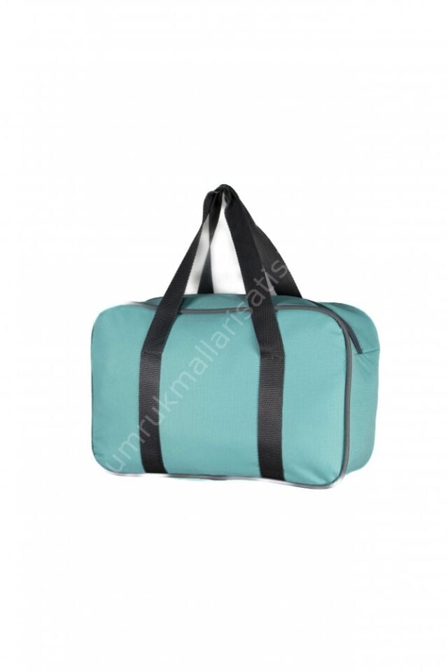 Isı Yalıtımlı Termal Termos Çanta Turkuaz 7 Litre