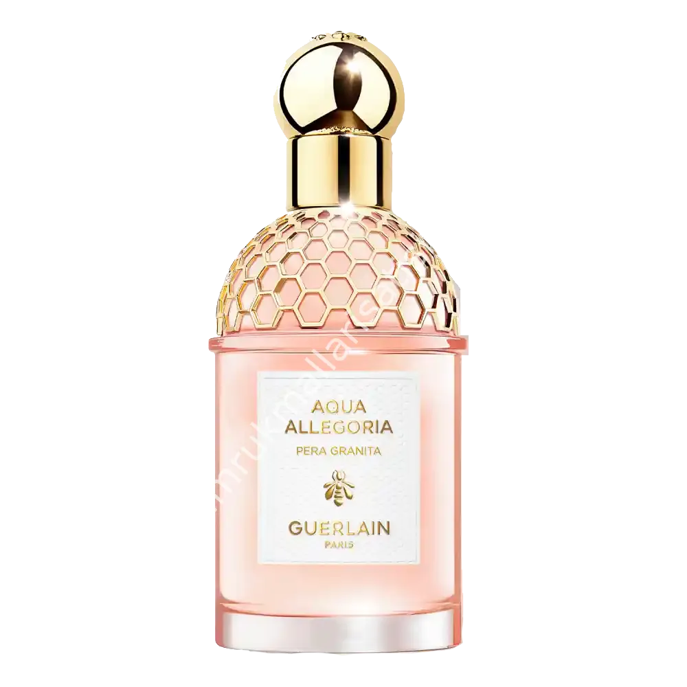 Guerlain Alegoria Pera Granita Edt Outlet Kadın Parfüm 75 Ml