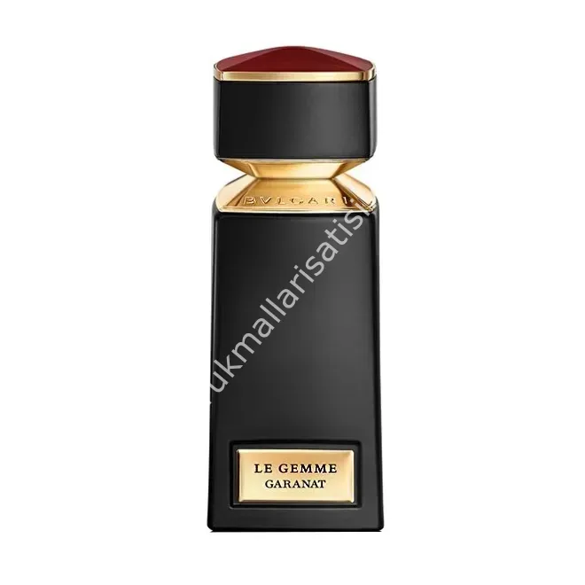 Bvlgari Le Gemme Men Garanat Edp Tester Erkek Parfüm 100 Ml