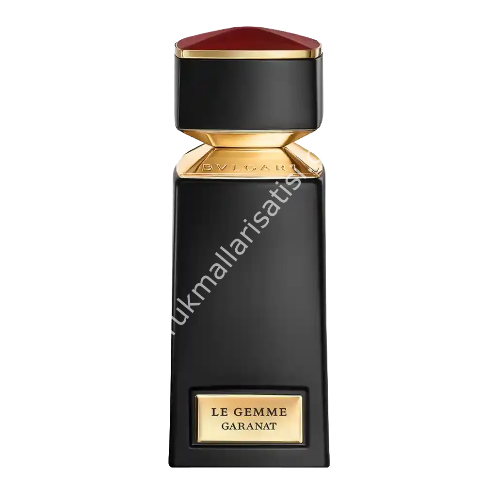 Bvlgari Le Gemme Men Garanat Edp Tester Erkek Parfüm 100 Ml