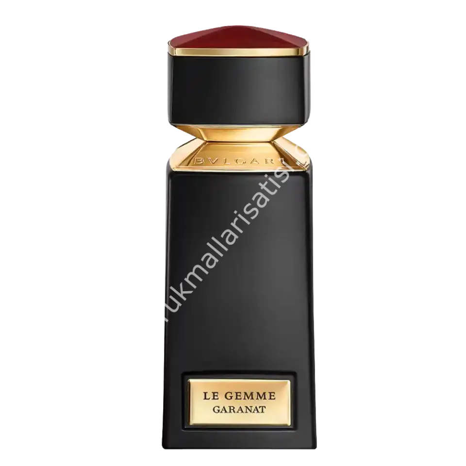 Bvlgari Le Gemme Men Garanat Edp Tester Erkek Parfüm 100 Ml