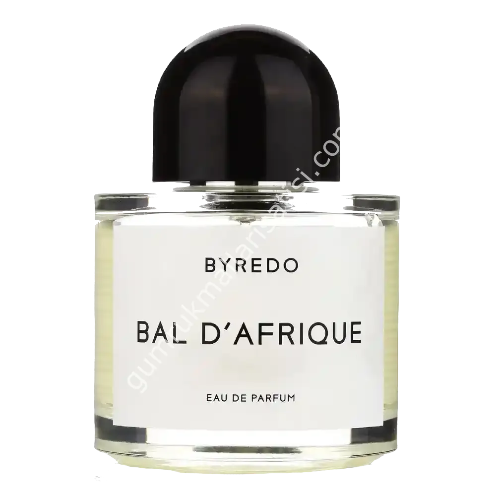 Byredo Bal Dafrique Edp Tester Ünisex Parfüm 100 Ml