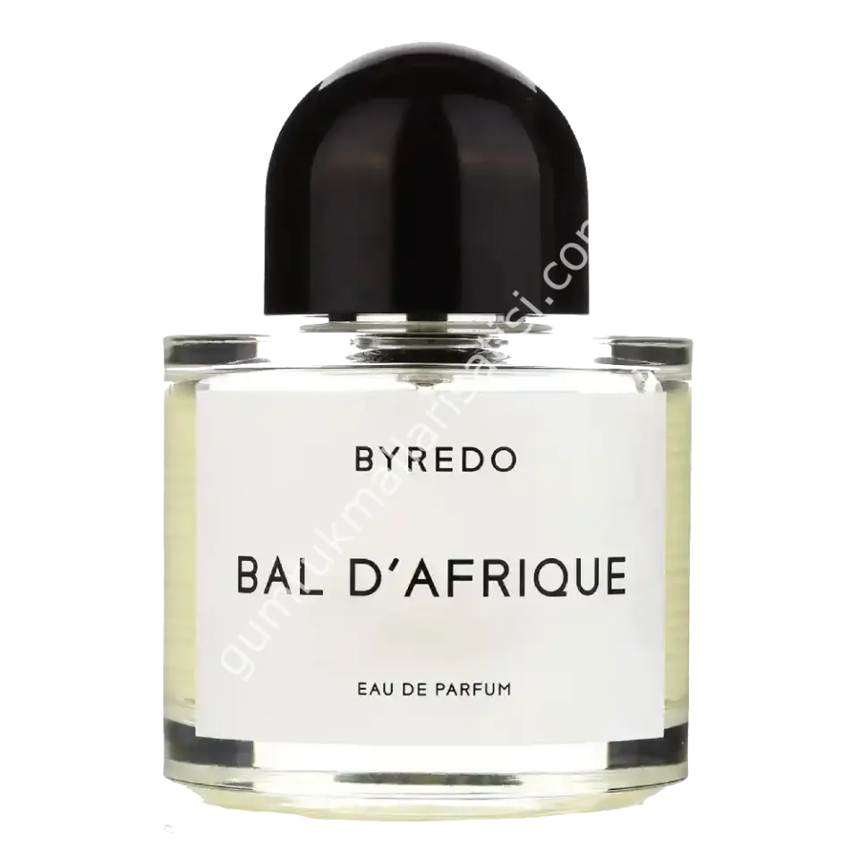 Byredo Bal Dafrique Edp Tester Ünisex Parfüm 100 Ml