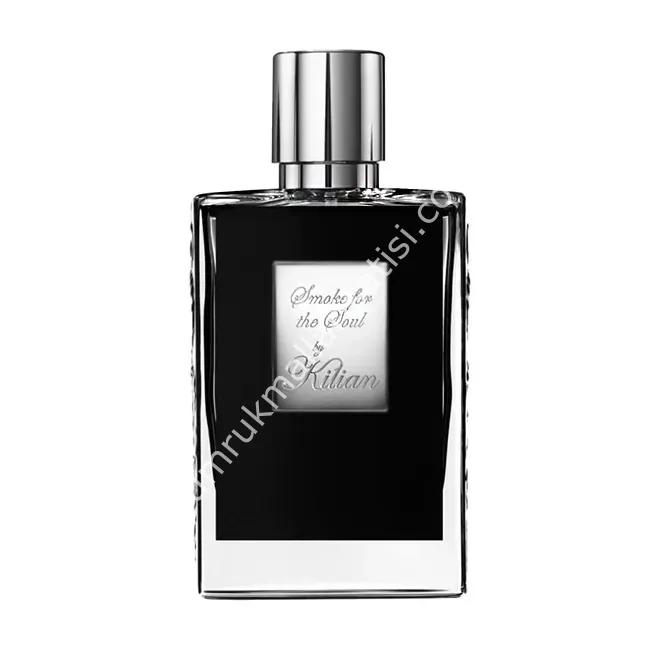 By Kilian Smoke For The Soul EDP Tester Ünisex Parfüm 50 Ml